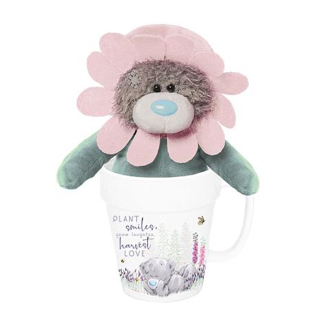 Flower Pot Mug & Plush Me to You Bear Gift Set £12.49